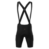 Rh+ Cargo Evo trägerhose - Schwarz