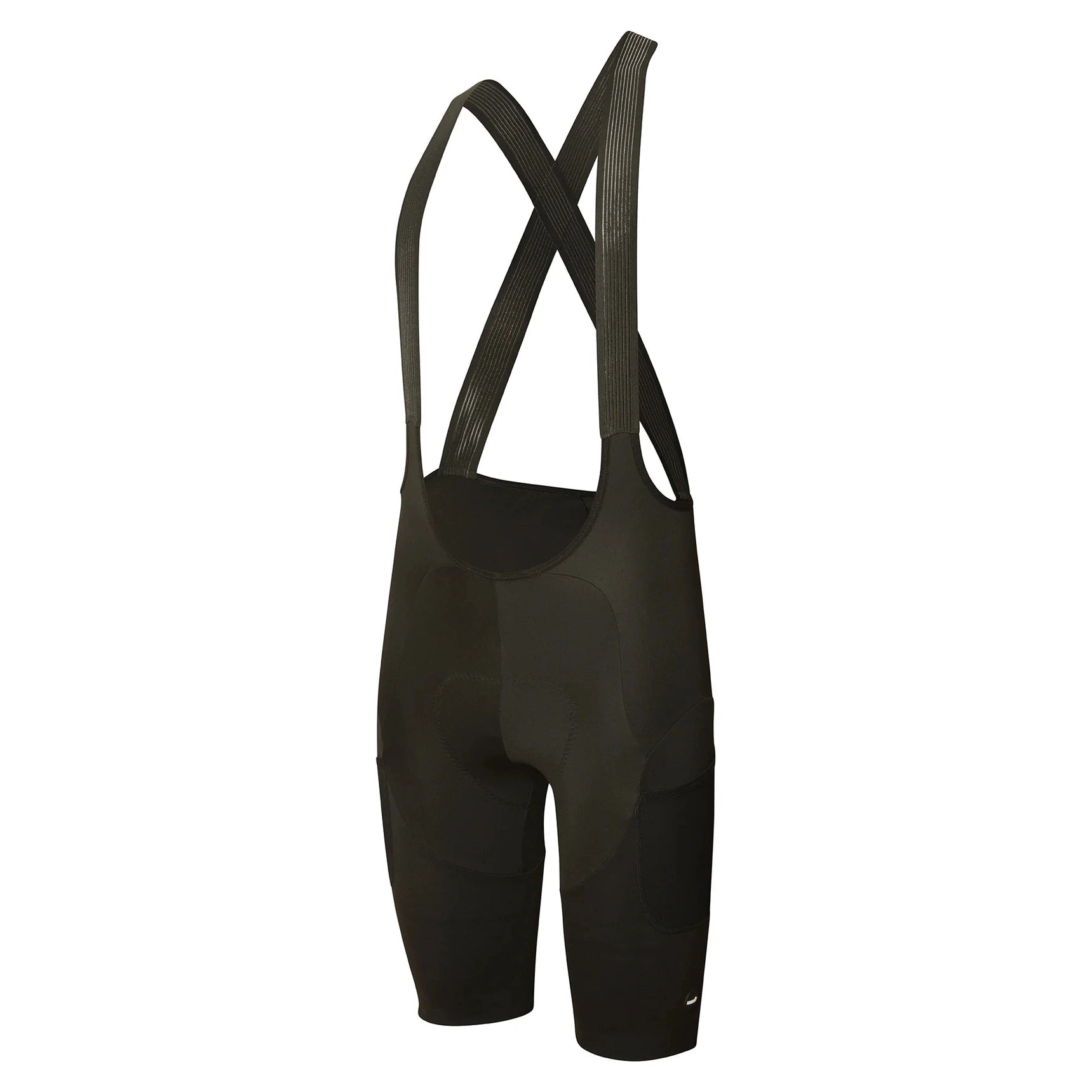 Salopette Rh+ Cargo - Nero Zerorh