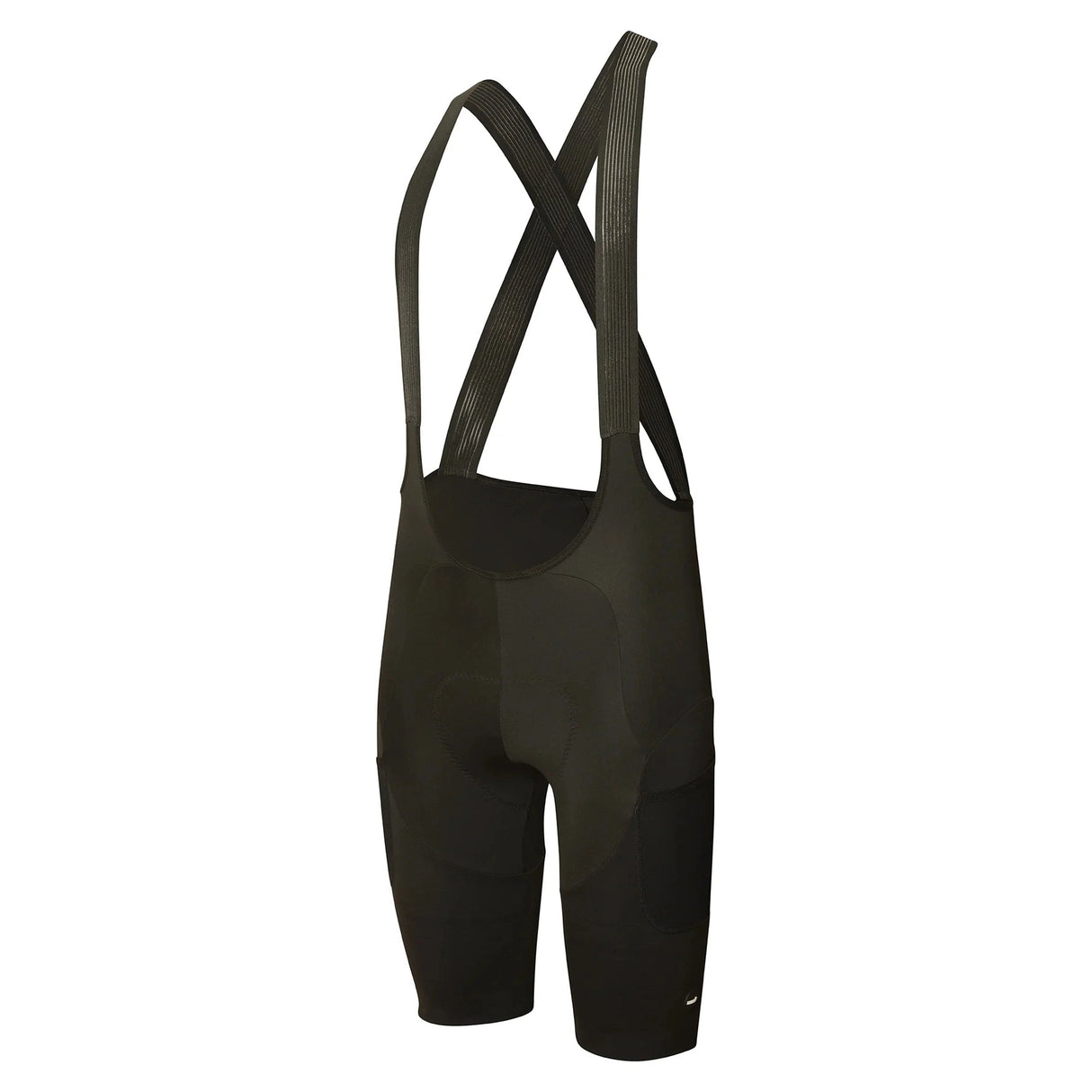 Salopette Rh+ Cargo - Nero Zerorh