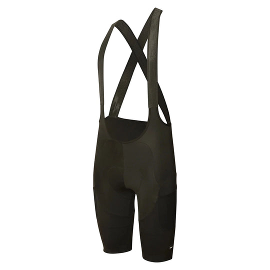 Cuissard à bretelles Rh+ Cargo - Noir