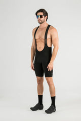 Salopette Rh+ Cargo - Nero Zerorh