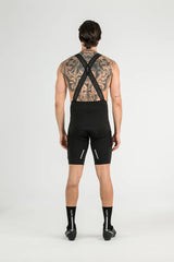 Salopette Rh+ Cargo - Nero Zerorh