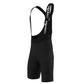 Rh+ Divo bib shorts - Black