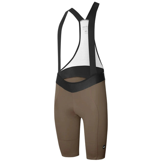 Cuissard à bretelles Rh+ Rambler - Beige