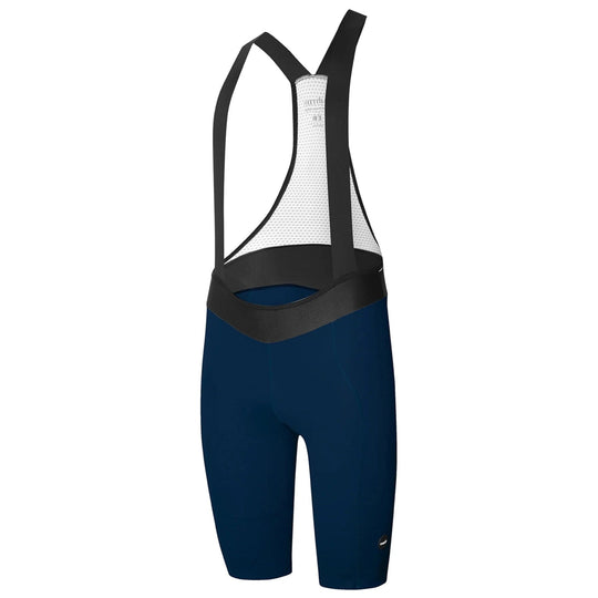 Cuissard à bretelles Rh+ Rambler - Bleu