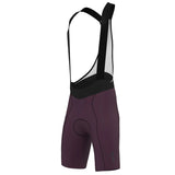 Rh+ Rambler Evo bib shorts - Bordeaux