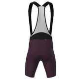 Rh+ Rambler Evo bib shorts - Bordeaux