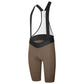 Rh+ Rambler Evo bib shorts - Brown