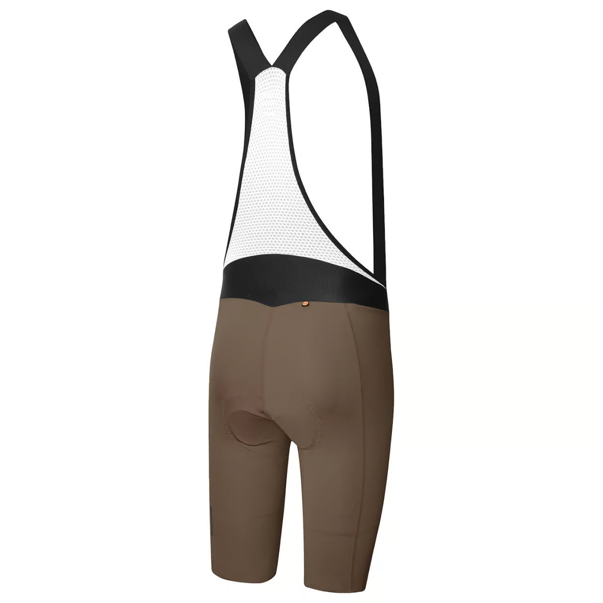 Rh+ Rambler Evo bib shorts - Brown