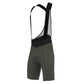 Rh+ Rambler Evo bib shorts - Green