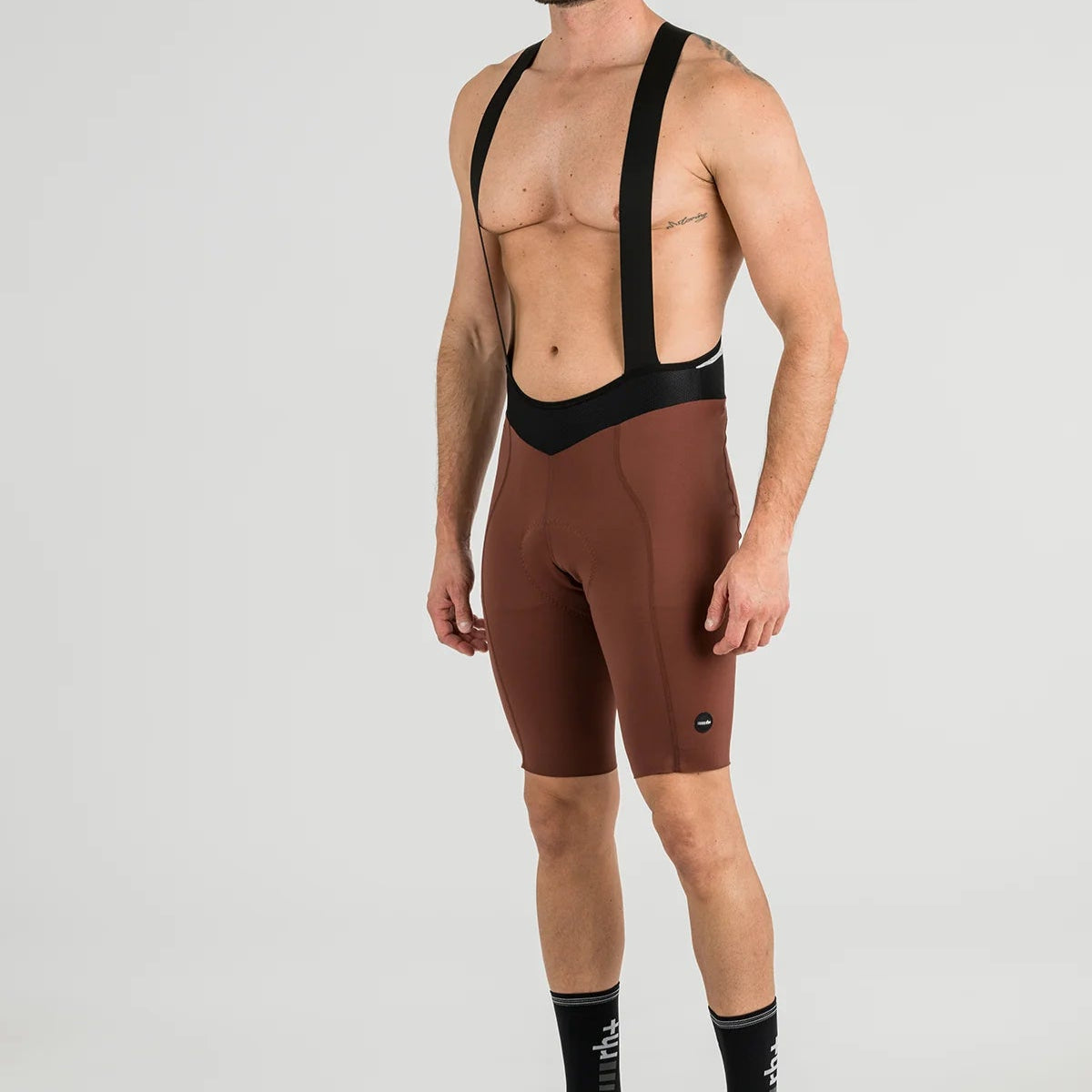 Salopette Rh+ Rambler - Marrone Zerorh