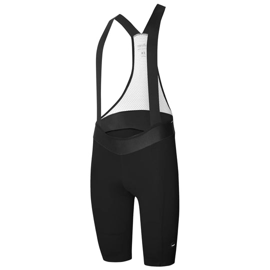 Cuissard à bretelles Rh+ Rambler - Noir