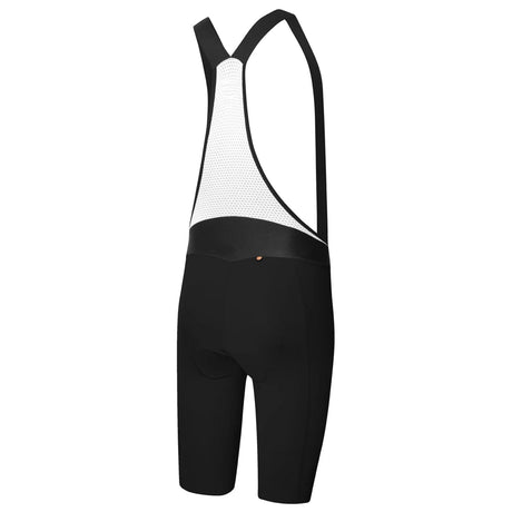 Salopette Rh+ Rambler - Nero Zerorh