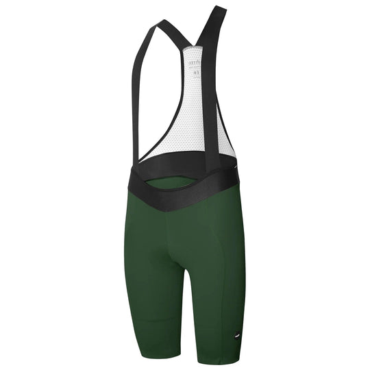 Cuissard à bretelles Rh+ Rambler - Vert