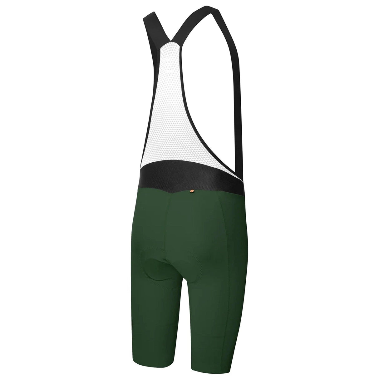 Salopette Rh+ Rambler - Verde Zerorh