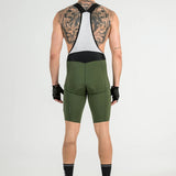 Salopette Rh+ Rambler - Verde Zerorh