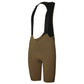 Rh+ Tous Terrain bibshorts - Light brown