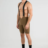 Salopette Rh+ Tous Terrain - Marrone chiaro Zerorh