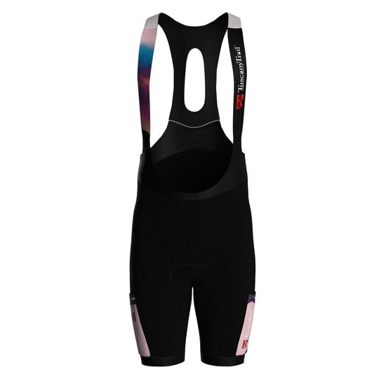 Cuissard à bretelles Rh+ Tuscany Trail 2025