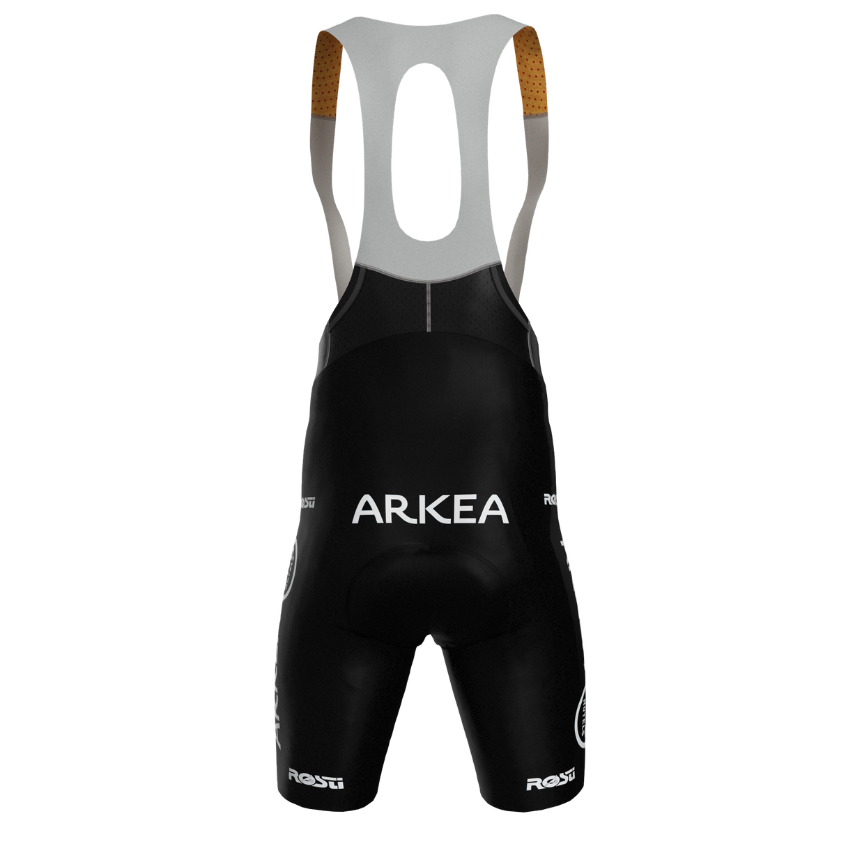 Salopette Rosti Team Arkea-B&B Hotels 2025 Official - O