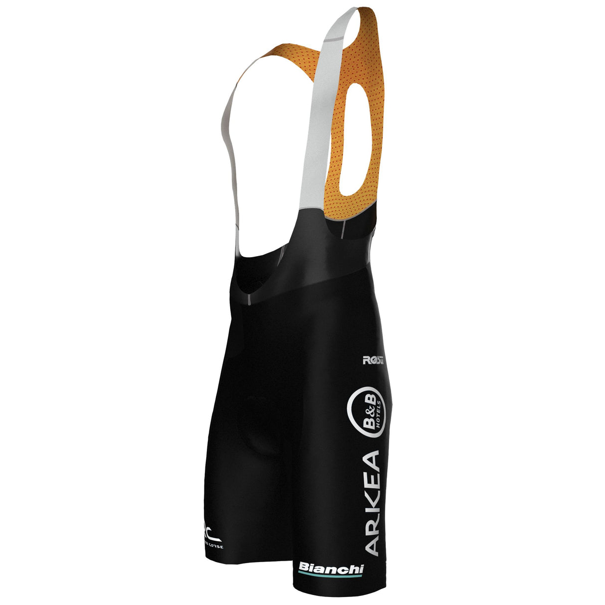 Salopette Rosti Team Arkea-B&B Hotels 2025 Official - N