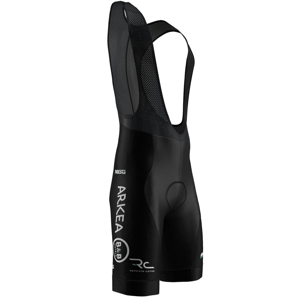 Salopette Rosti Team Arkea-B&B Hotels 2025 - M