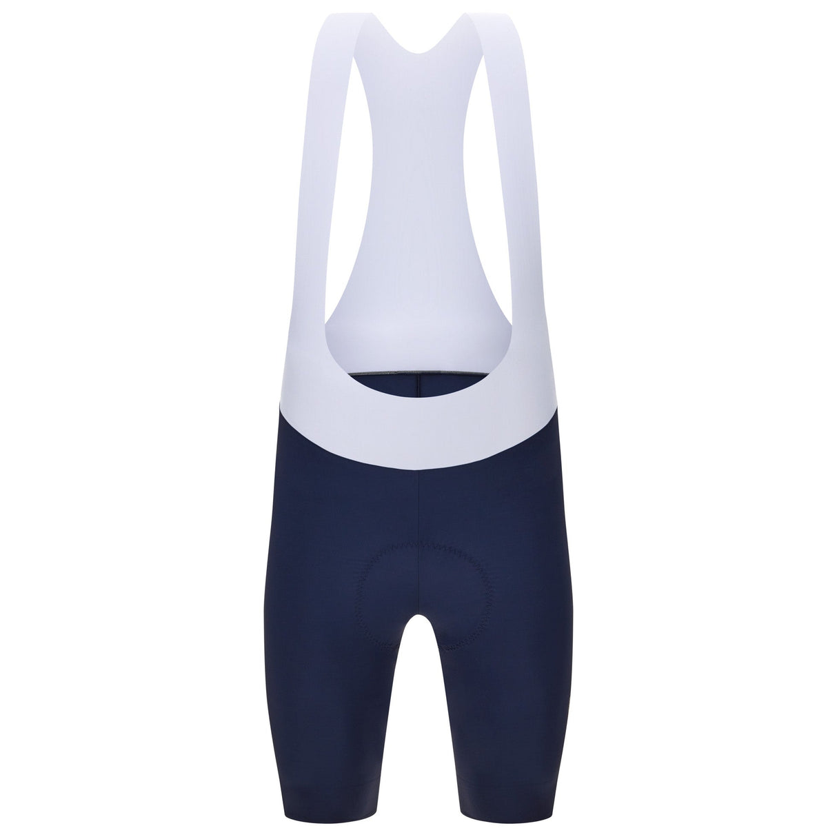 Salopette Santini Aero Race - Blu Santini