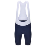 Salopette Santini Aero Race - Blu Santini