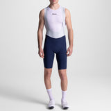 Salopette Santini Aero Race - Blu Santini