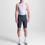 Salopette Santini Aero Race - Grigio Santini