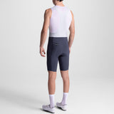 Salopette Santini Aero Race - Grigio Santini