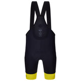 Salopette Santini Gialla Tour de France 2025 Santini