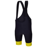 Salopette Santini Gialla Tour de France 2025 Santini