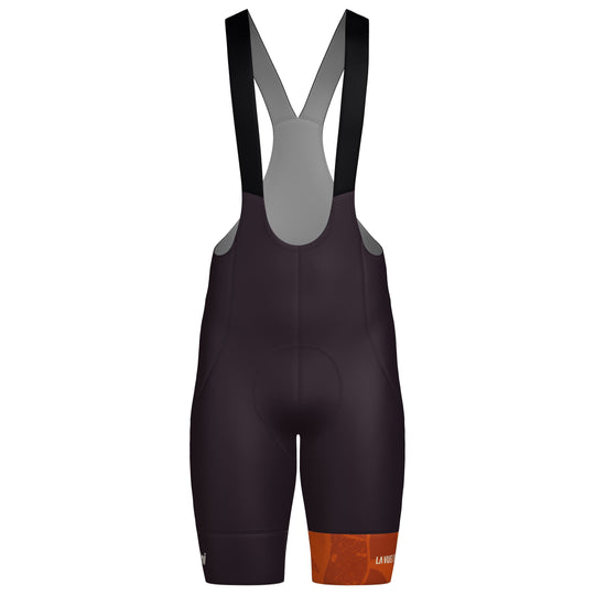 Santini The Vuelta 90 bib shorts 