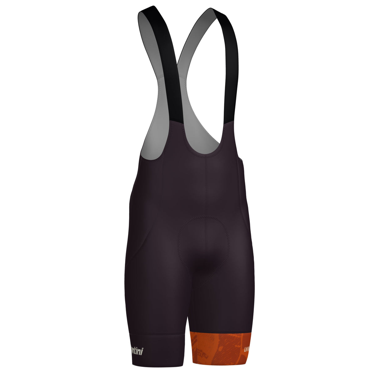 Salopette Santini La Vuelta 90 Santini