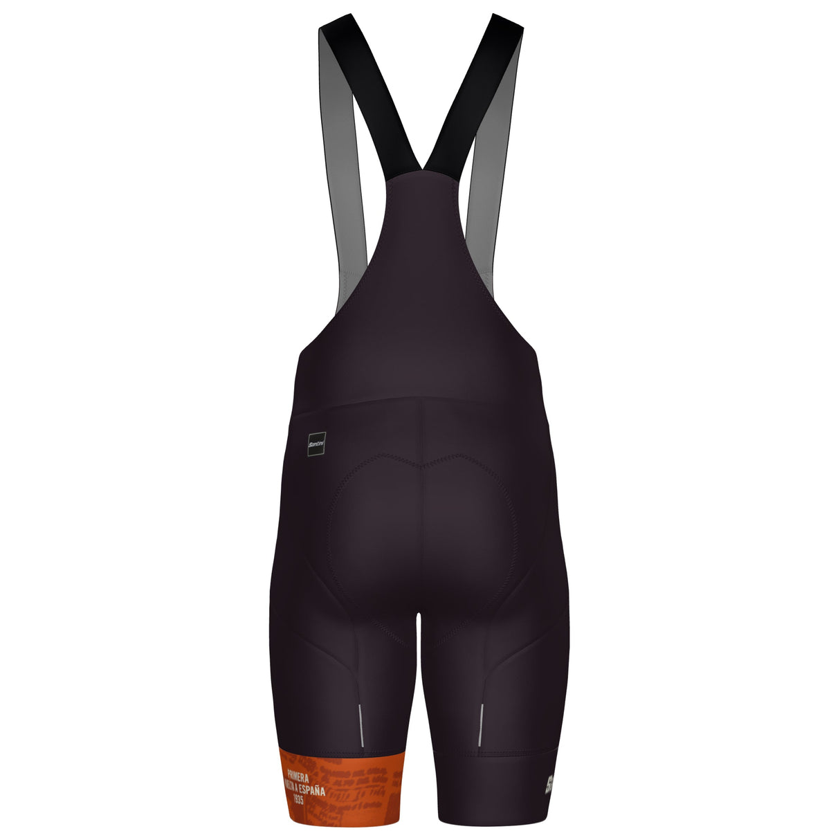 Salopette Santini La Vuelta 90 Santini