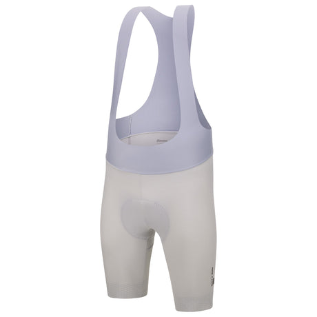Salopette Santini Mads Pedersen Momentum Series - Beige Santini