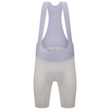 Salopette Santini Mads Pedersen Momentum Series - Beige Santini