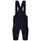 Cuissard à bretelles Santini Nova Absolute - Noir