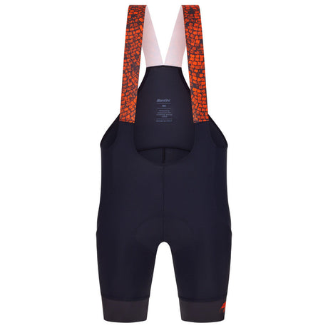 Salopette Santini Paris Roubaix Hauts-de-France 2026 Santini