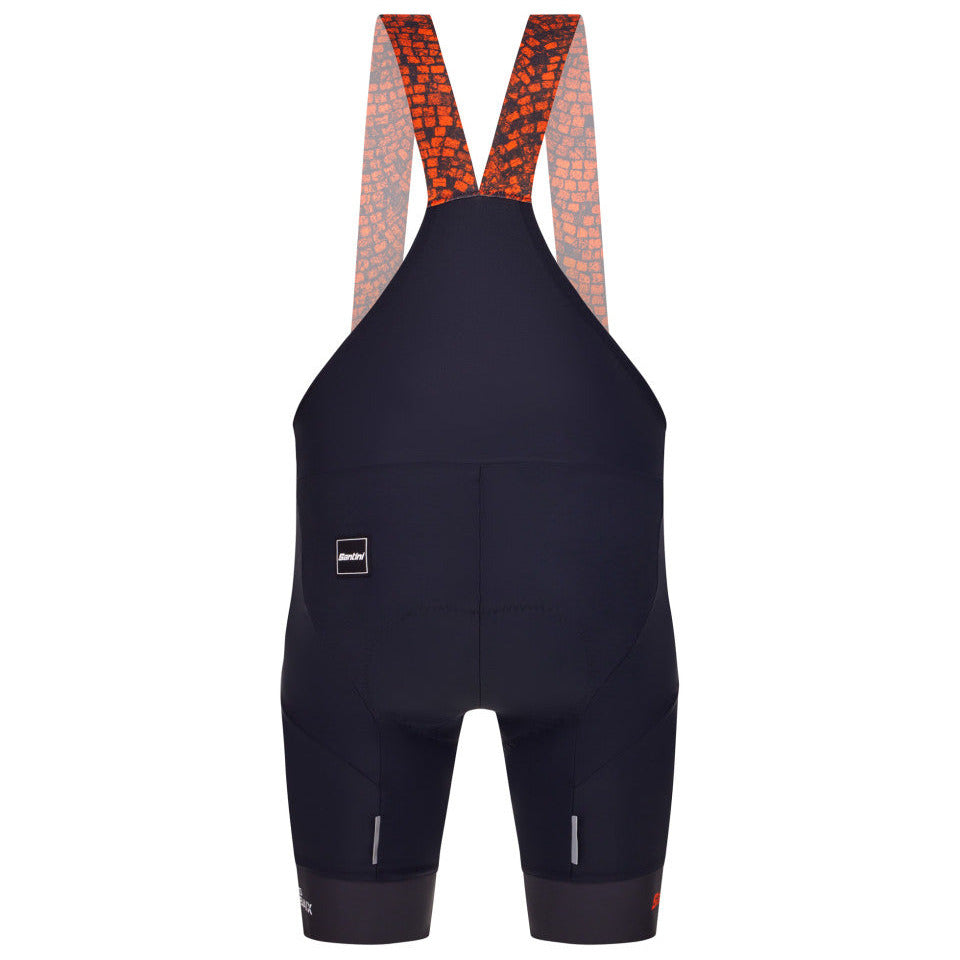 Trägerhose Santini Paris Roubaix Hauts-de-France 2026
