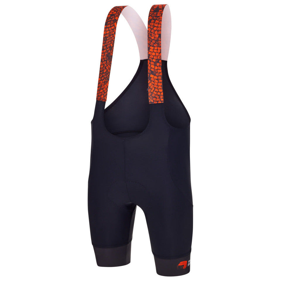 Trägerhose Santini Paris Roubaix Hauts-de-France 2026
