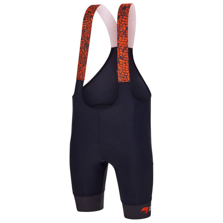 Salopette Santini Paris Roubaix Hauts-de-France 2026 Santini