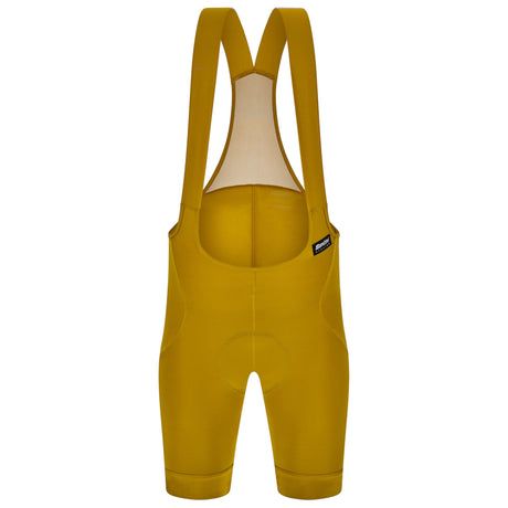 Salopette Santini Ready To Ride - Giallo Santini