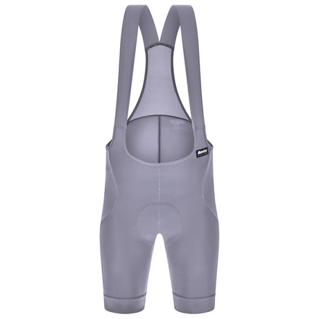 Salopette Santini Ready To Ride - Grigio Santini
