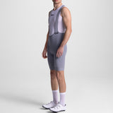 Santini Ready To Ride tragerhosen - Grau