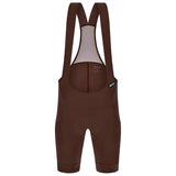 Salopette Santini Ready To Ride - Marrone Santini