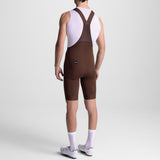 Salopette Santini Ready To Ride - Marrone Santini