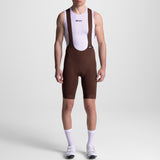 Salopette Santini Ready To Ride - Marrone Santini