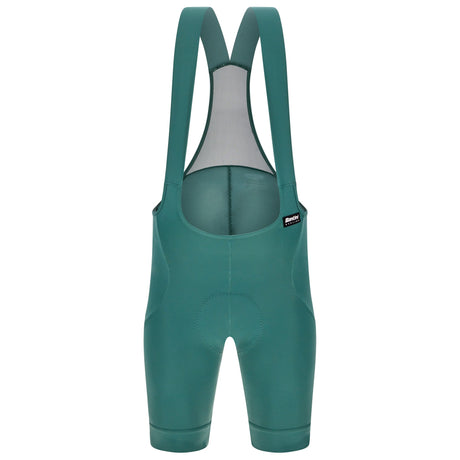 Salopette Santini Ready To Ride - Verde Santini